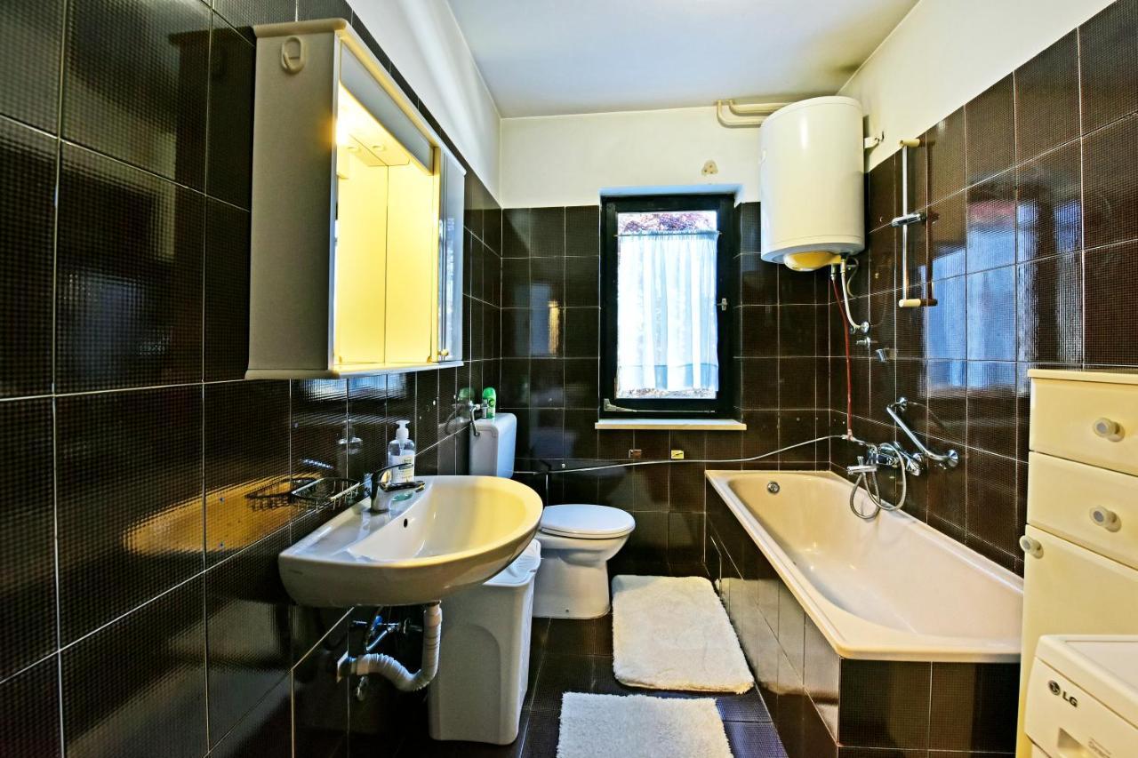 Apartment Nikola Penzión pre hostí