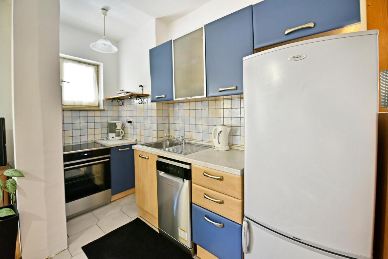 Apartment Nikola 3* Porec