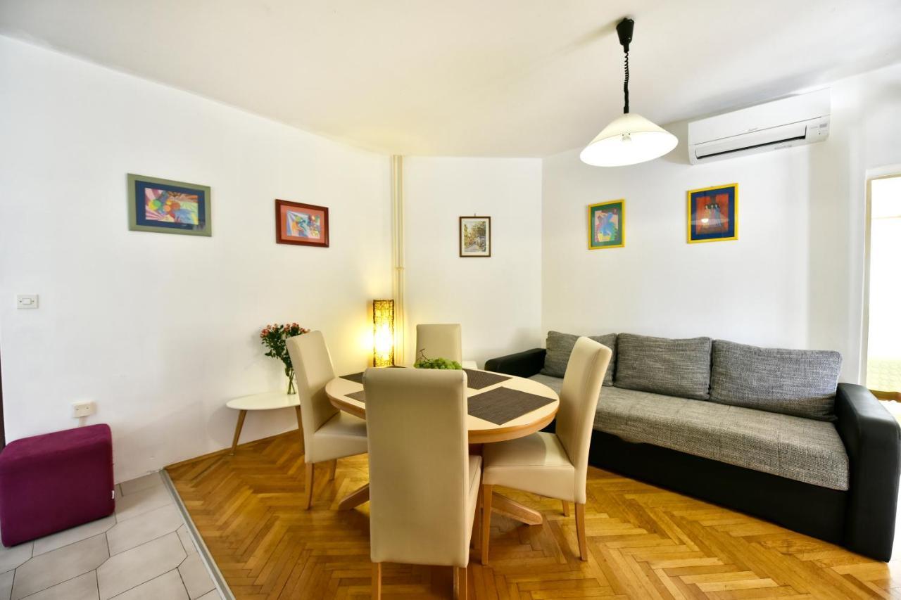 Apartment Nikola Penzión pre hostí Porec