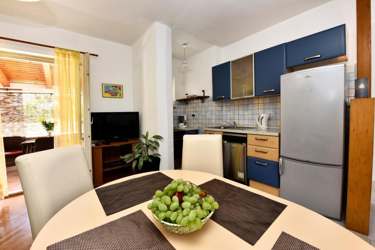 Penzión pre hostí Apartment Nikola Porec