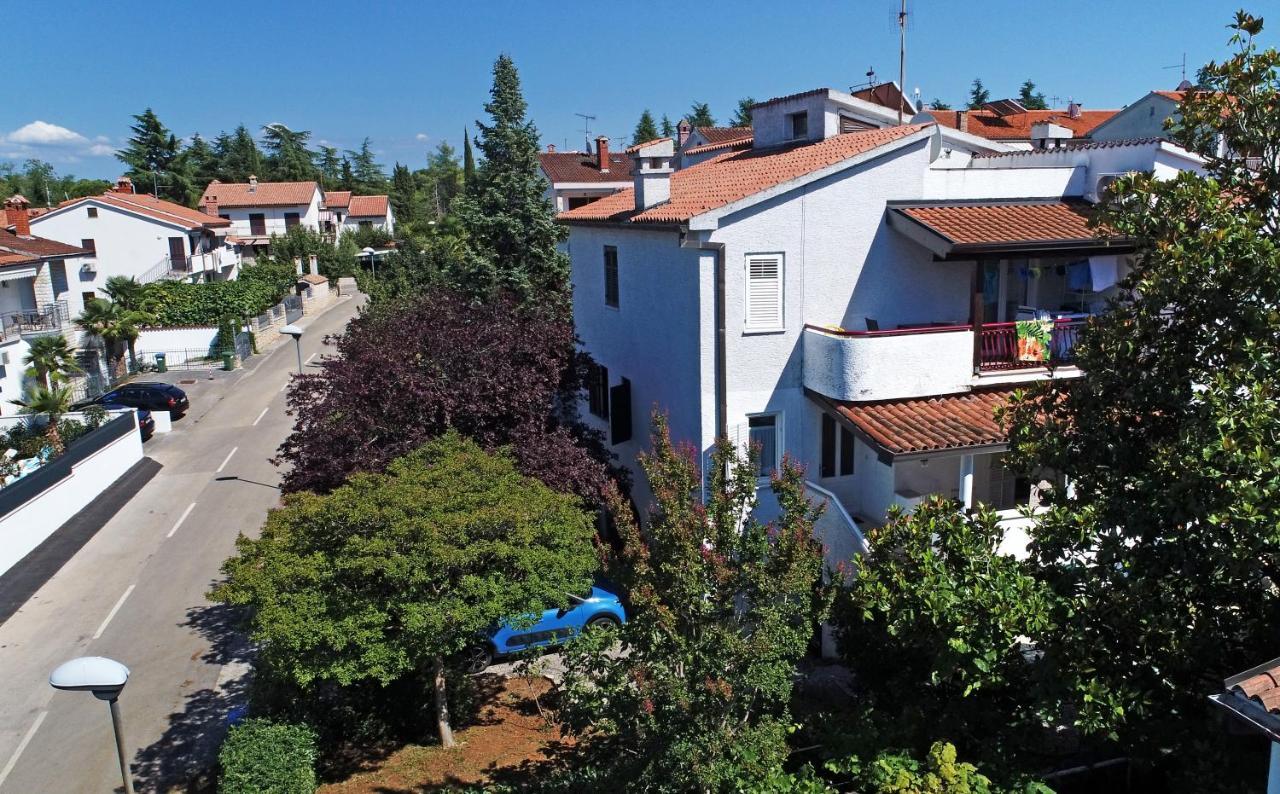 Apartment Nikola