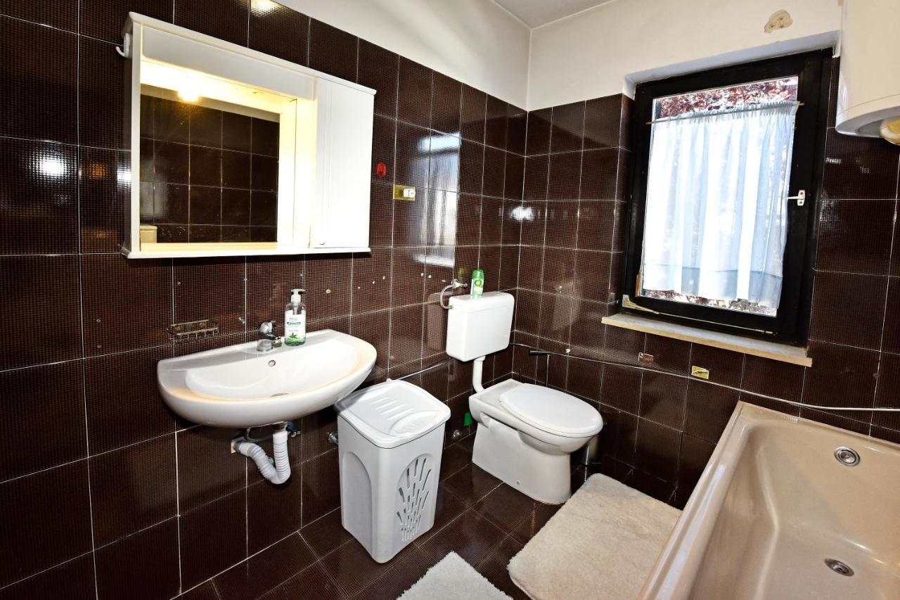 Apartment Nikola Penzión pre hostí