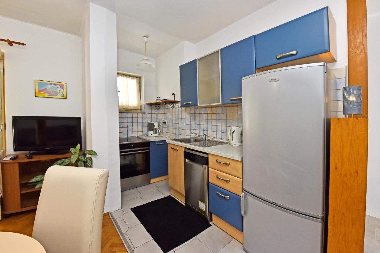 Apartment Nikola